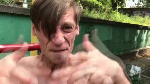 Зипуля - Занимаюсь спортом я