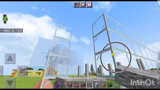 Farm For MEGALODON AND KOMODSKY VARAN In Minecraft