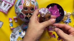 ASMR Удивительные куклы