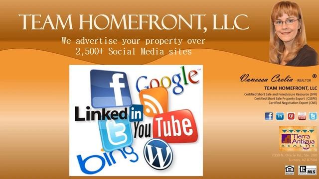 Foreclosures for sale In Marana Arizona.mp4 смотреть онлайн