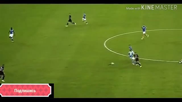 Самые лучшие финты Неймара/The best skills of Neymar Jr смотреть онлайн