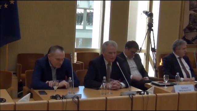 Конкуренция в секторе производства тепла. Часть 4 смотреть онлайн