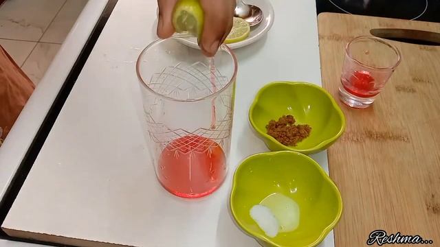 Lemon mojito| Rose mojito| summer special drinks смотреть онлайн