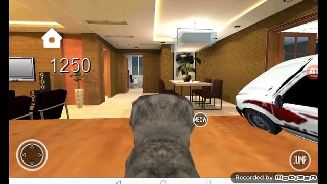 Kitten Cat Simulator 3D 1.5.7 версия (2016)
