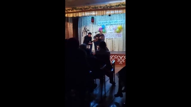 Рок. " Страшный дом " д. Широкундыш смотреть онлайн