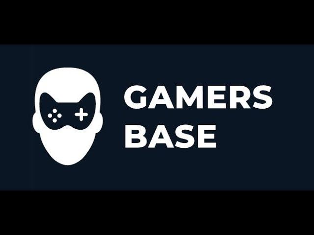 Gamersbase промокод на скидку  Купон Gamers Base