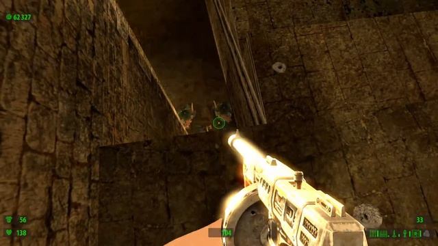 Serious Sam TFE : Memphis - Sewers┃Serious Sam HD 1 смотреть онлайн