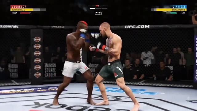 EA SPORTS™ UFC® 3 Beta_20171204125417 смотреть онлайн