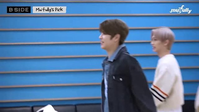 Создание клипа Stray Kids — Gone days (Вырезанные сцены), (Часть 1) смотреть онлайн