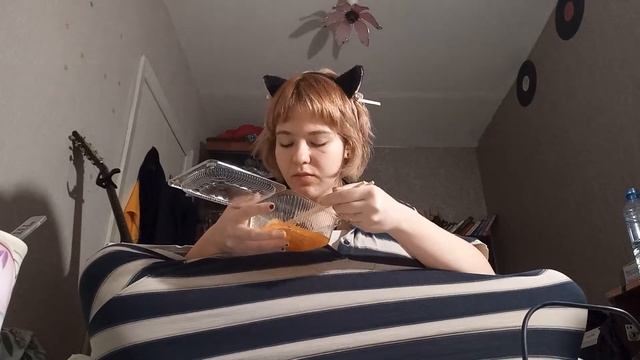 ем кораллы с гренкой смотреть онлайн