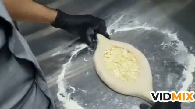 хачапури по аджарски смотреть онлайн