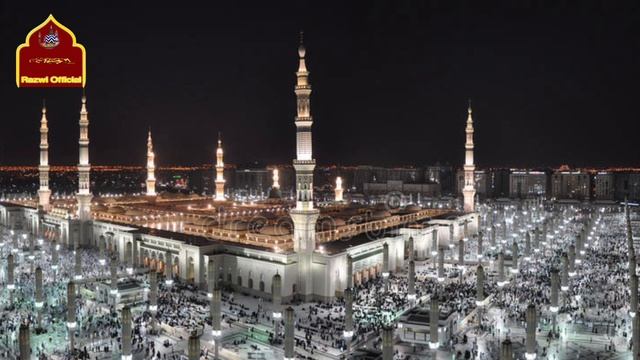 Ab To Bus Aik Hi Dhun Hai Ke Madina Dekhun ]] अब तो बस एक ही धुन है смотреть онлайн