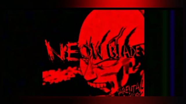 MoonDiety-Neon Blade #fyp смотреть онлайн