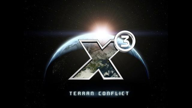 X3 OST Полный оригинальный саундтрек