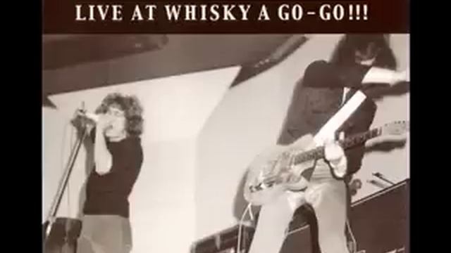 Led Zeppelin - I Can't Quit You Baby (Whisky A Go-Go 1969) смотреть онлайн