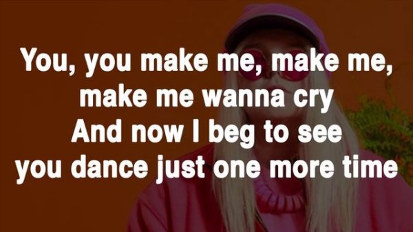 Tones And I - Dance Monkey (Lyrics)