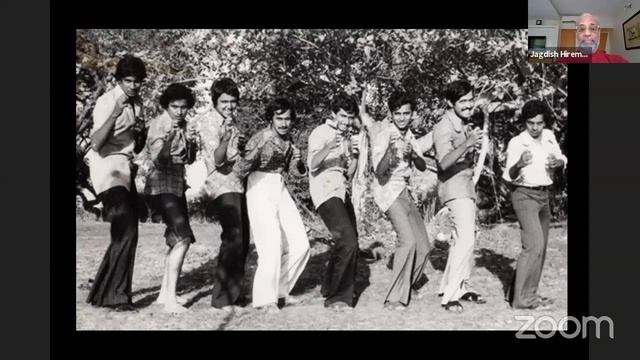 Jagdish Hiremath on health for doctors смотреть онлайн