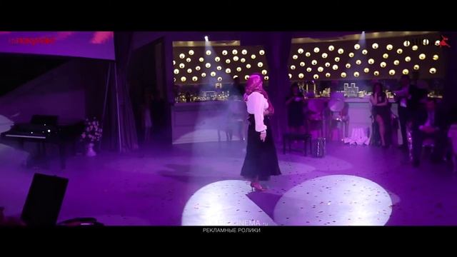 Танцы-2015: Людмила и Антон смотреть онлайн