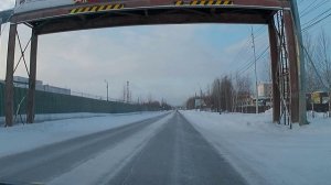 Поездки по городу Ленску #Ленск #якутия #ленск2024