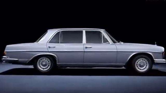 Evaluation of Mercedes @Uncle Google смотреть онлайн