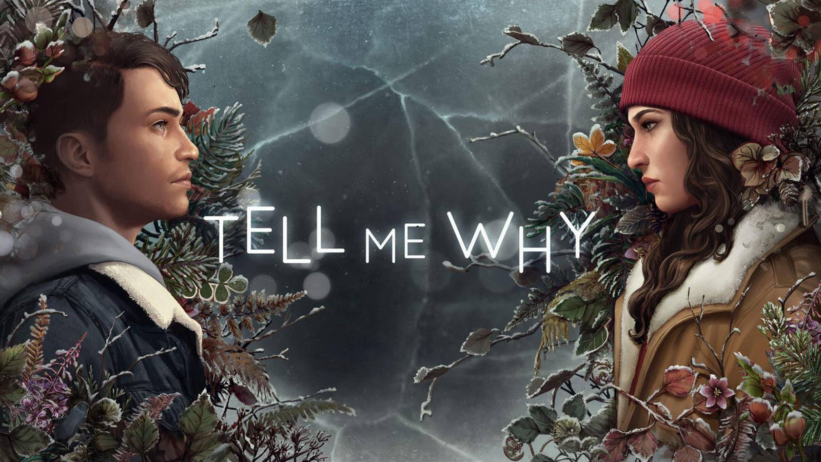 Tell Me Why. Прохождение без комментариев. Часть 4