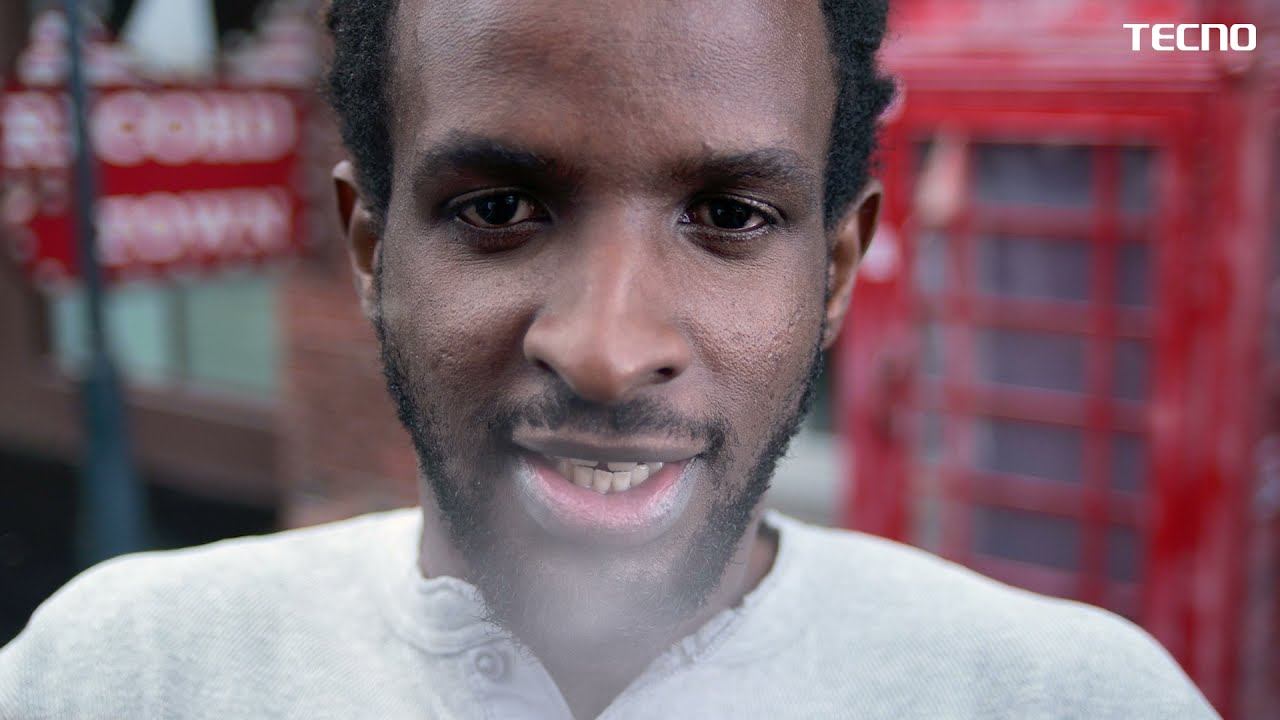 Засними праздники в деталях