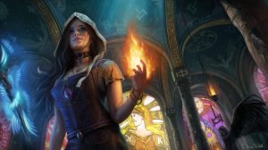 Path of Exile 2 Игра за чародейку. Палач самый лёгкий босс.