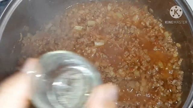 Спагетти бистрый вкусный ужин 😋 смотреть онлайн