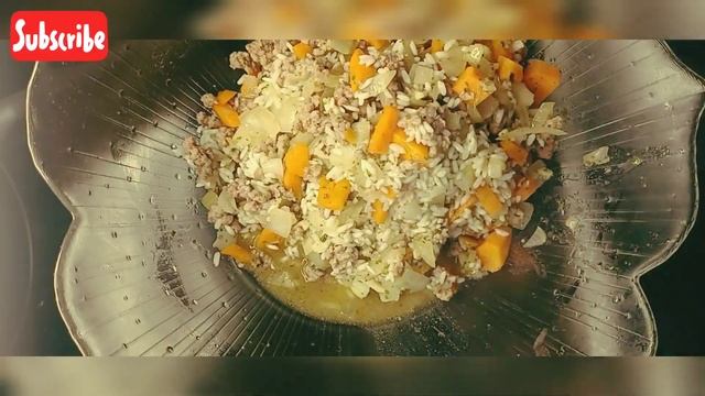 Punjene paprike iz rene🤤💚 #paprika #meat (recept u opisu) смотреть онлайн