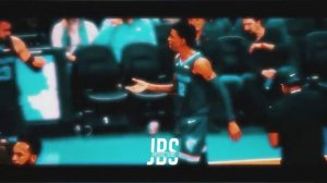 Ja Morant Mix - "Lemonade"