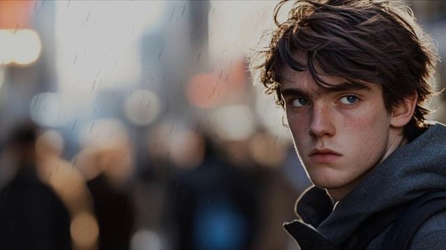 Про людей, любовь и мир