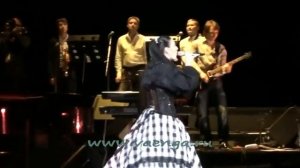 Елена Ваенга. Курю (25.10.10)
