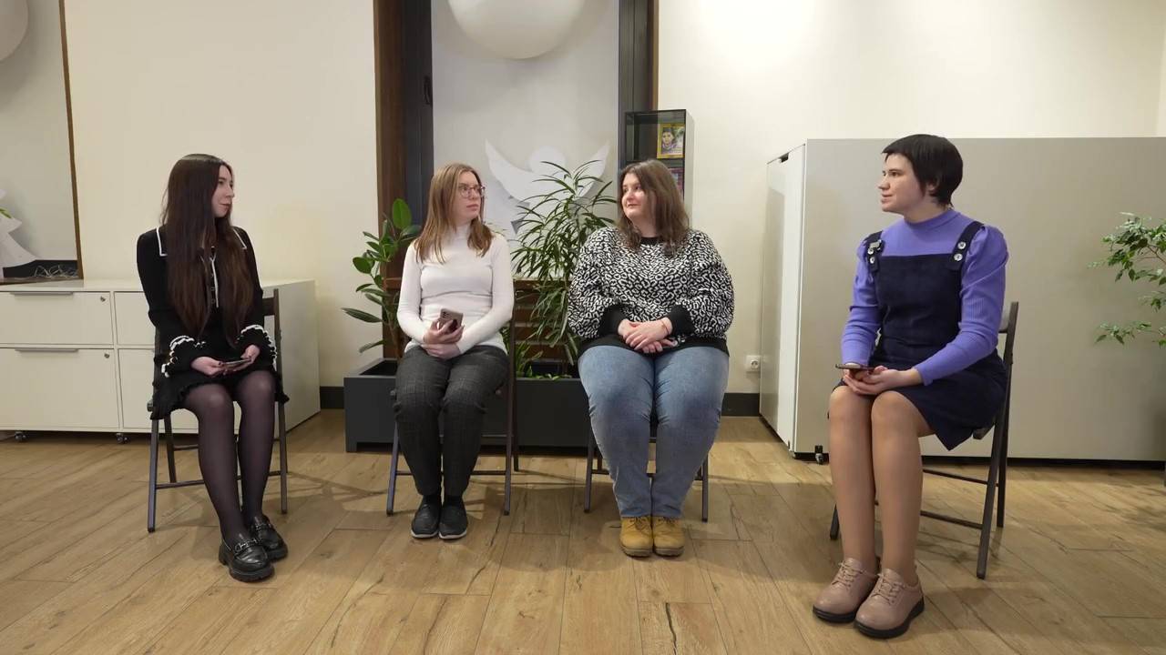 Алексей Караванов «Никакое время года» смотреть онлайн