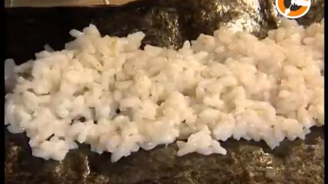 Sushi Europe смотреть онлайн