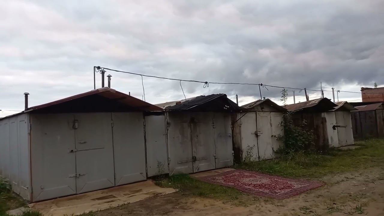 Сколько стоят гаражи в Сланцах смотреть онлайн