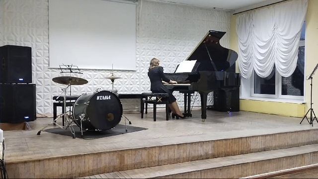 А. А. Бабаджанян. "Ребята, которых нет..." смотреть онлайн