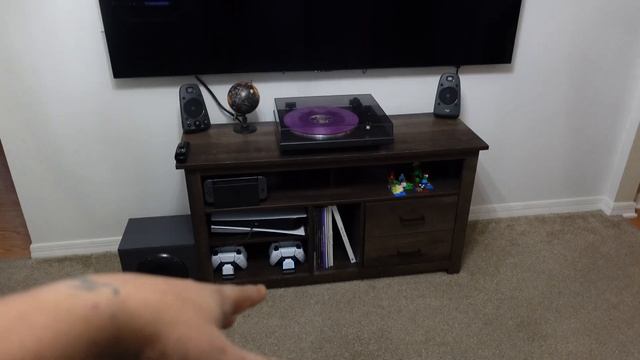 Samsung S95C Or LG C1 For Gaming VLOG смотреть онлайн
