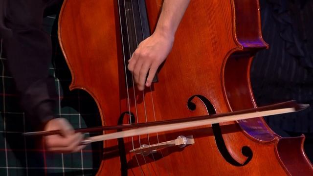 Eurovision Young Musicians 2018 - Final смотреть онлайн