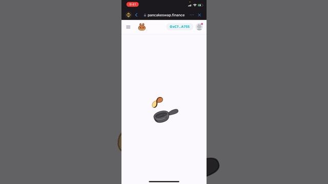 Pancake swap prediction|like binary options смотреть онлайн