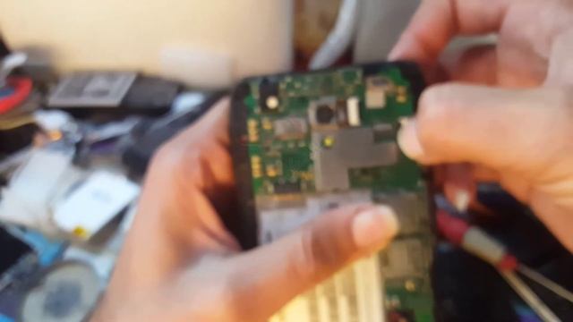 Huawei Y635 Power On Off Key Button Switch Jumper Ways - Huawei Y635 Dead Mobile Recover Easy Way смотреть онлайн
