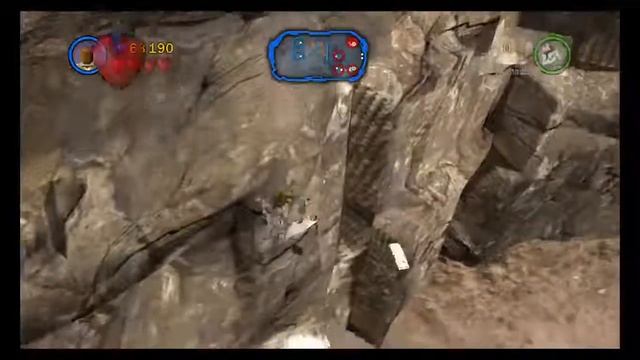 Прохождение|Lego Star Wars III The Clone Wars|#7|АСАЖЖ ВЕНТРЕС ТЕБЕ КОНЕЦ!!! смотреть онлайн