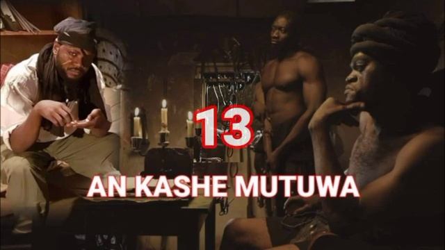 An Kashe Mutuwa Episode 13, Littafi Kashi Na Goma Sha Uku, Hausa Novel смотреть онлайн