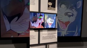 «Король лев» 1994 года vs «Белый лев Кимба» или «Император джунглей» (1965 год)