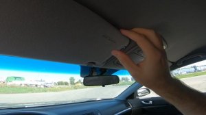 2008 Hyundai Sonata NF POV Test Drive