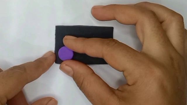 Diy How to make miniature school supplies with polymer clay | Clay Collection смотреть онлайн