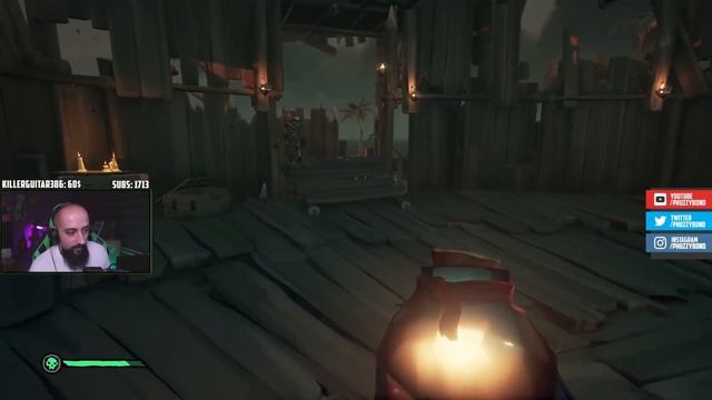 Sea of Thieves: How to Solo Fort of Fortune [Complete Guide] смотреть онлайн
