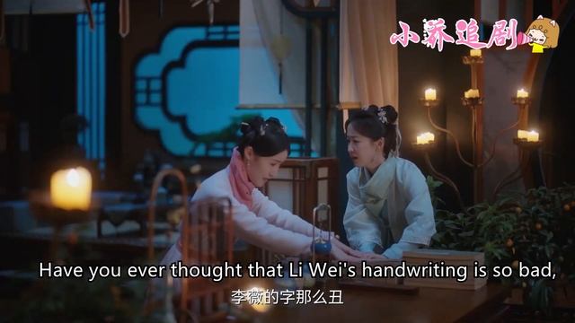 傲嬌皇子當眾示愛夫人，心機女氣炸，卻只敢拿她的狗撒氣！ #NewLifeBegins смотреть онлайн