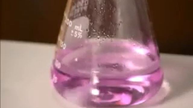Hcl and NaOH Reaction смотреть онлайн