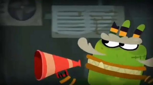 побег от шуми куми, раунд 4