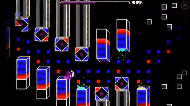 Geometry dash [2.0] light club by awesomedash79 смотреть онлайн